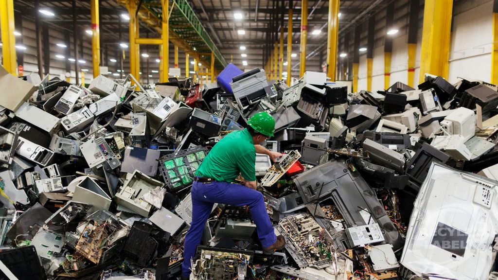 Environmentally friendly materials
