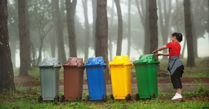 Environmentally friendly materials