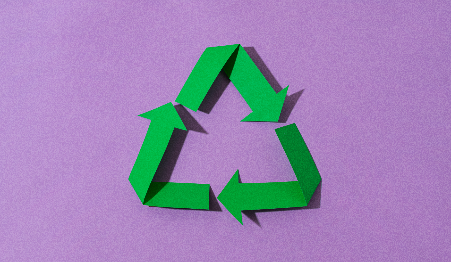 Recycling process