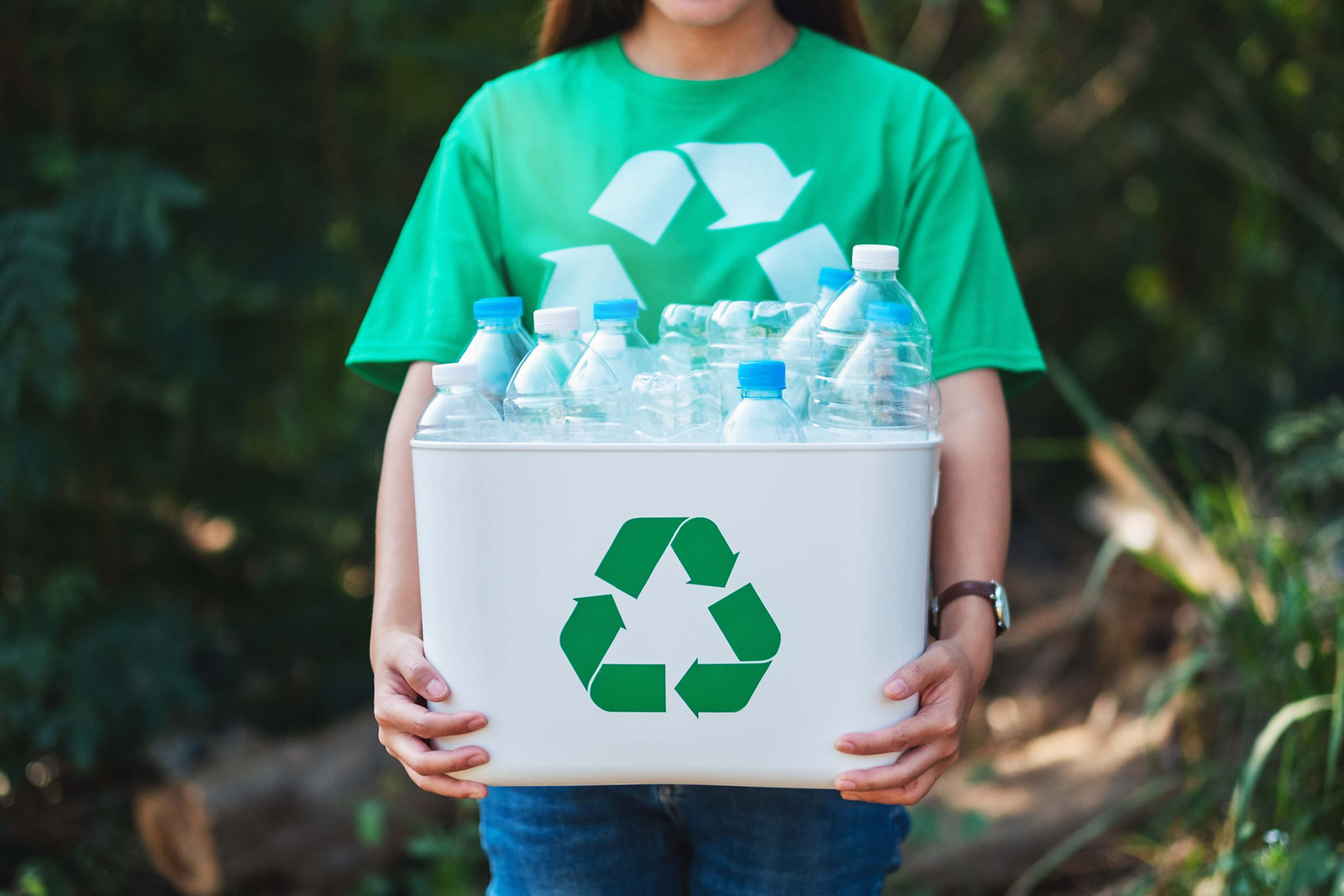 Sustainable fashion
