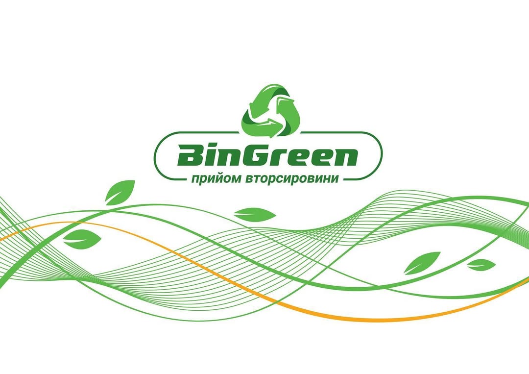 BinGreen Instagram